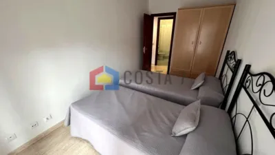 Apartment on Avenida de Juan Hormaechea Cazón photo 20