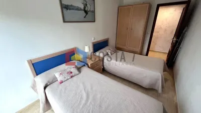 Apartment on Avenida de Juan Hormaechea Cazón photo 22