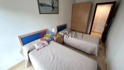Apartment on Avenida de Juan Hormaechea Cazón photo 23