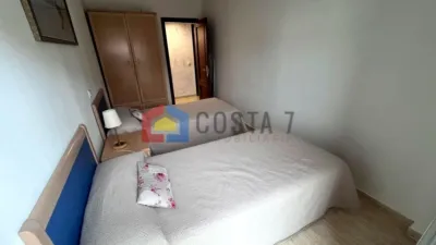 Apartment on Avenida de Juan Hormaechea Cazón photo 27
