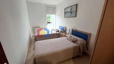 Apartment on Avenida de Juan Hormaechea Cazón photo 28