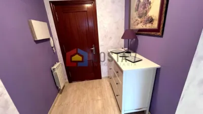 Apartment on Avenida de Juan Hormaechea Cazón photo 29