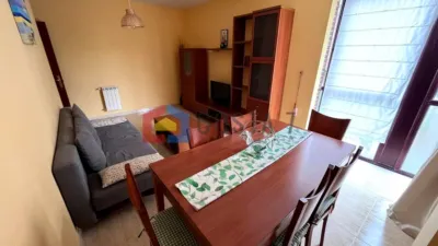 Apartment on Avenida de Juan Hormaechea Cazón photo 2