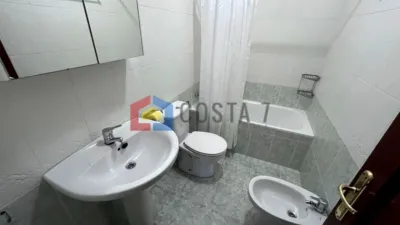 Apartment on Avenida de Juan Hormaechea Cazón photo 31
