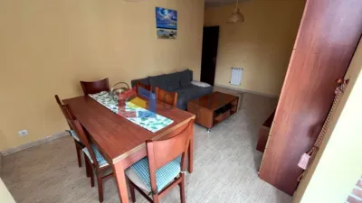 Apartment on Avenida de Juan Hormaechea Cazón photo 4