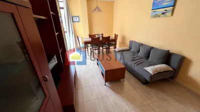 Apartment on Avenida de Juan Hormaechea Cazón photo 5