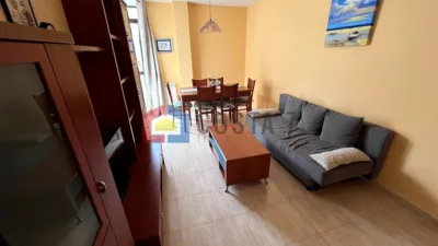 Apartment on Avenida de Juan Hormaechea Cazón photo 6