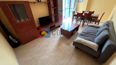 Apartment on Avenida de Juan Hormaechea Cazón photo 7