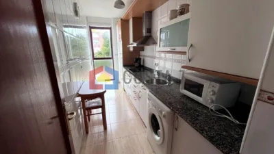 Apartment on Avenida de Juan Hormaechea Cazón photo 9
