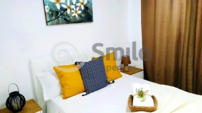 Bungalow on Avenida del Arquitecto Gómez Cuesta, 3 photo 19