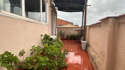 House on Carrer de Sant Honorat photo 14