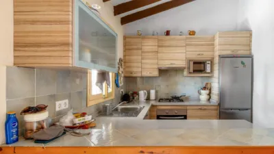 Rustic finca on Diseminados street photo 10