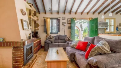 Rustic finca on Diseminados street photo 11
