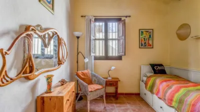 Rustic finca on Diseminados street photo 12