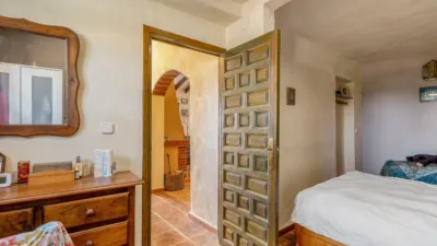 Rustic finca on Diseminados street photo 14