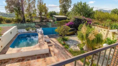 Rustic finca on Diseminados street photo 20