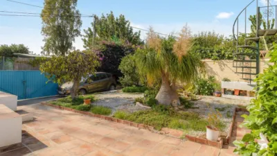 Rustic finca on Diseminados street photo 23