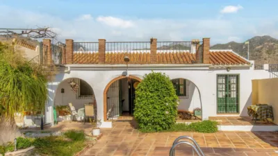 Rustic finca on Diseminados street photo 3
