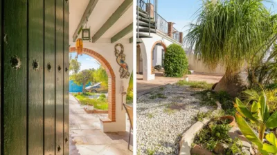 Rustic finca on Diseminados street photo 5