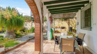Rustic finca on Diseminados street photo 6