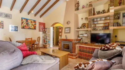 Rustic finca on Diseminados street photo 8