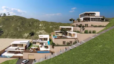 Chalet en Tenerife South photo 5