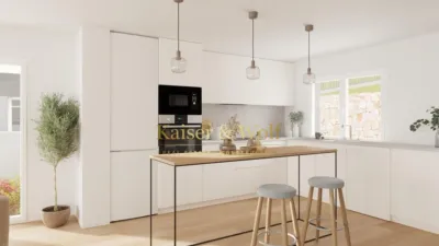 Casa – Finestrat - Vista 3