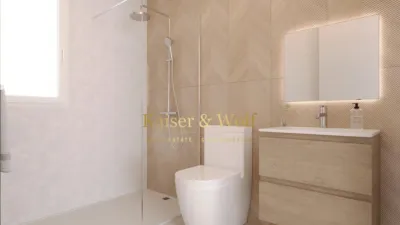 Casa – Finestrat - Vista 5