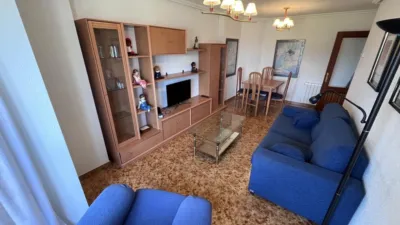 Apartment on Calle del Arenal photo 10