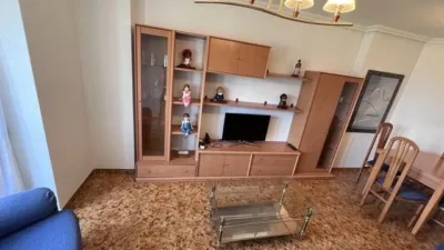Apartment on Calle del Arenal photo 11