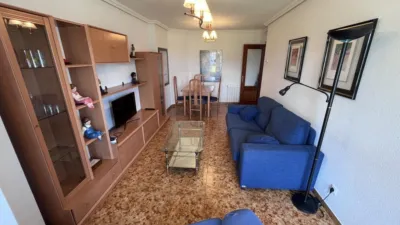 Apartment on Calle del Arenal photo 12