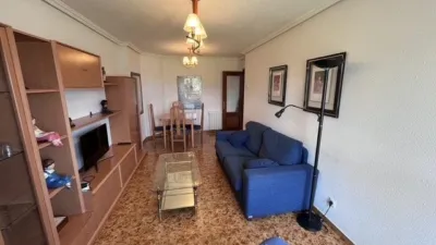 Apartment on Calle del Arenal photo 13