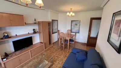 Apartment on Calle del Arenal photo 14