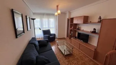 Apartment on Calle del Arenal photo 15