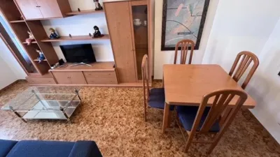 Apartment on Calle del Arenal photo 16