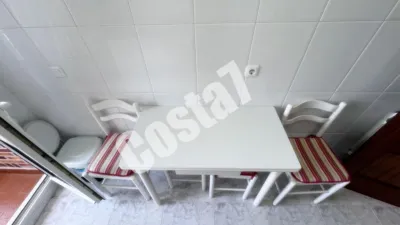 Apartment on Calle del Arenal photo 21