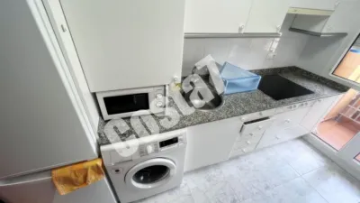 Apartment on Calle del Arenal photo 23