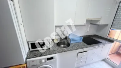 Apartment on Calle del Arenal photo 24