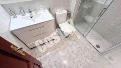 Apartment on Calle del Arenal photo 33