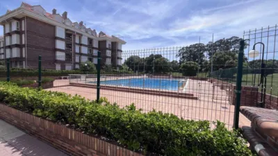 Apartment on Calle del Arenal photo 34