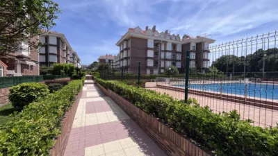 Apartment on Calle del Arenal photo 35