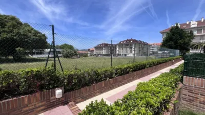 Apartment on Calle del Arenal photo 7