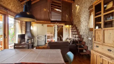 Casa adosada en venta en Pirineos Franceses, Dorres de 425.000 €