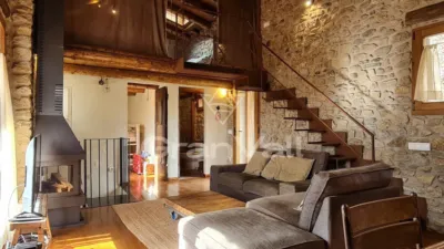 Casa adosada en venta en Pirineos Franceses, Dorres de 425.000 €