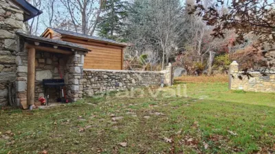 Casa adosada en venta en Pirineos Franceses, Dorres de 425.000 €