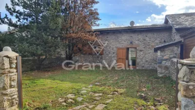 Casa adosada en venta en Pirineos Franceses, Dorres de 425.000 €