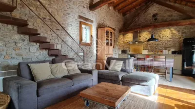 Casa adosada en venta en Pirineos Franceses, Dorres de 425.000 €