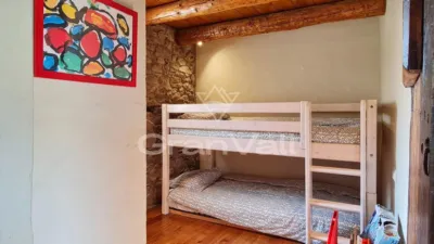 Casa adosada en venta en Pirineos Franceses, Dorres de 425.000 €