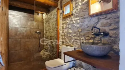 Casa adosada en venta en Pirineos Franceses, Dorres de 425.000 €