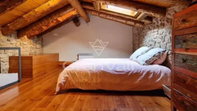 Casa adosada en venta en Pirineos Franceses, Dorres de 425.000 €